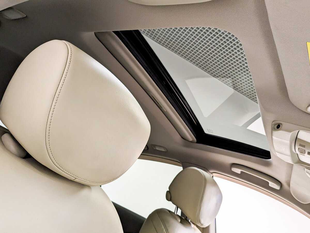 Купить Infiniti QX50, 2015, 132 000 км, фото №24