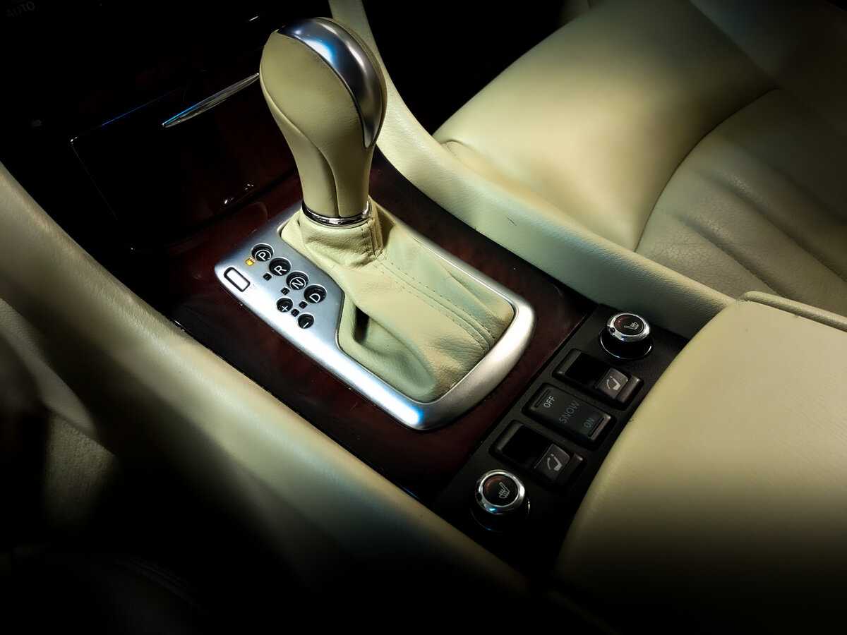 Купить Infiniti QX50, 2015, 132 000 км, фото №28