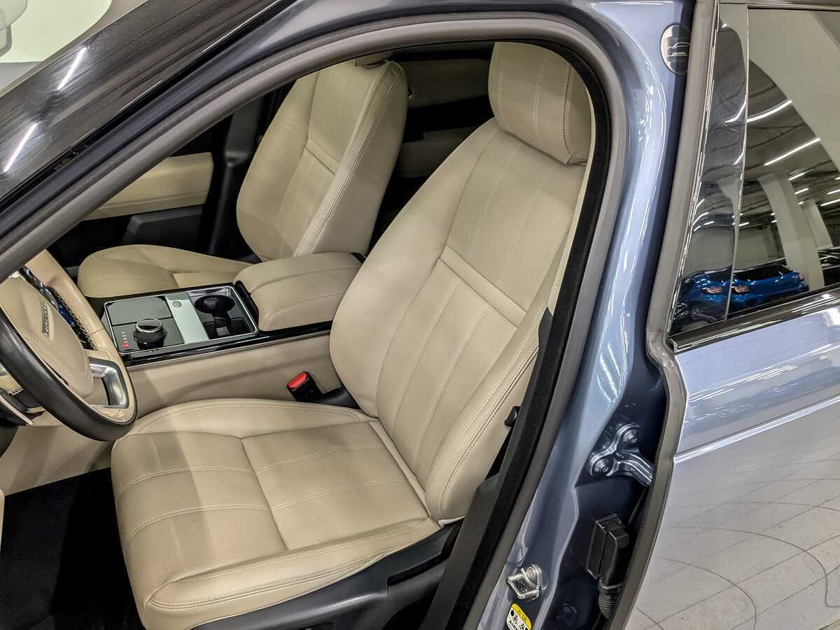 Купить Land Rover Range Rover Velar, 2020, 81 026 км, фото №20