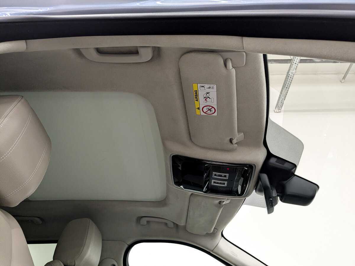 Купить Land Rover Range Rover Velar, 2020, 81 026 км, фото №23