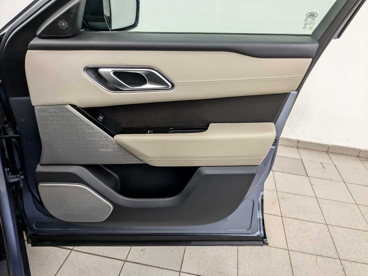 Купить Land Rover Range Rover Velar, 2020, 81 026 км, фото №25