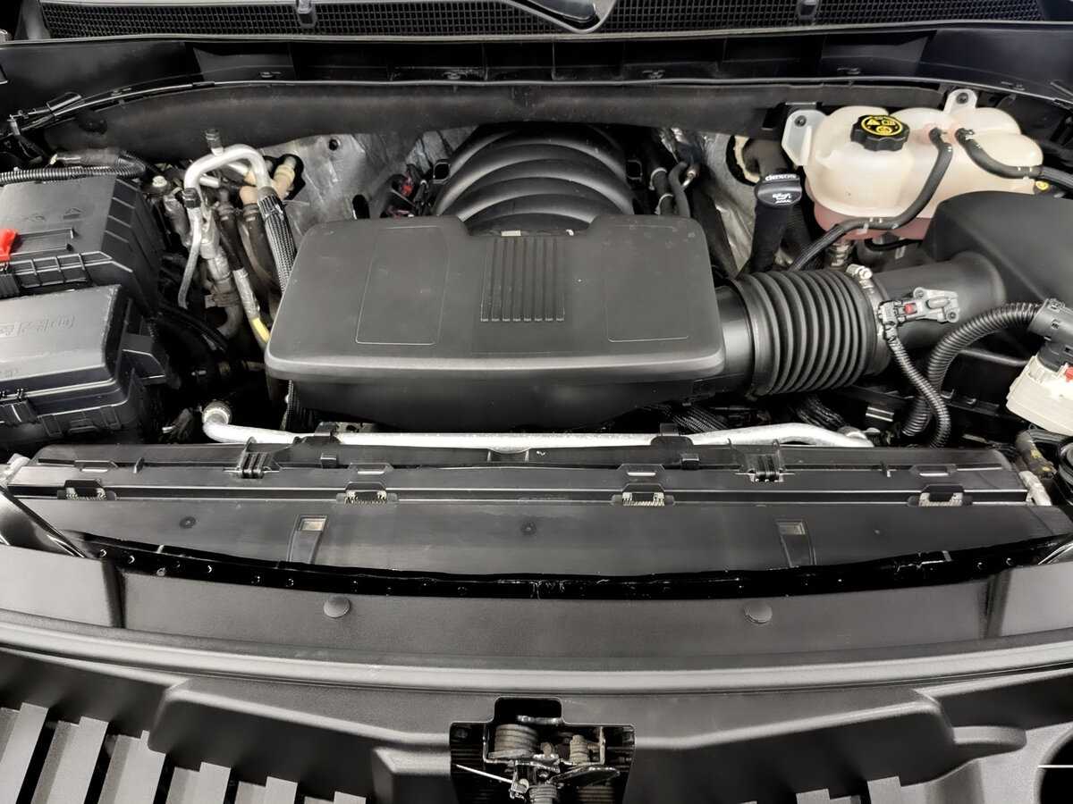 Купить Cadillac Escalade, 2021, 46 544 км, фото №9