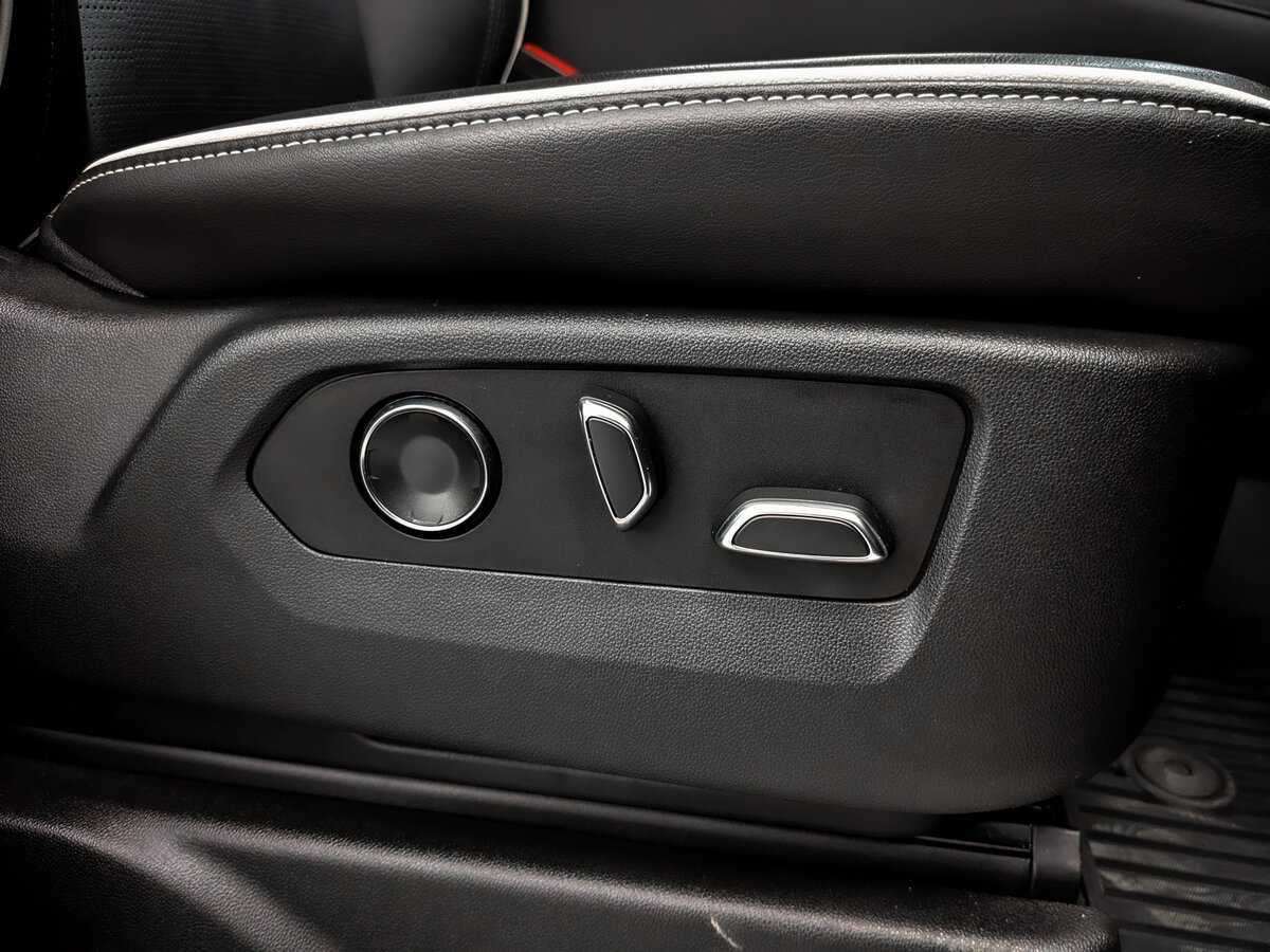 Купить Cadillac Escalade, 2021, 46 544 км, фото №19