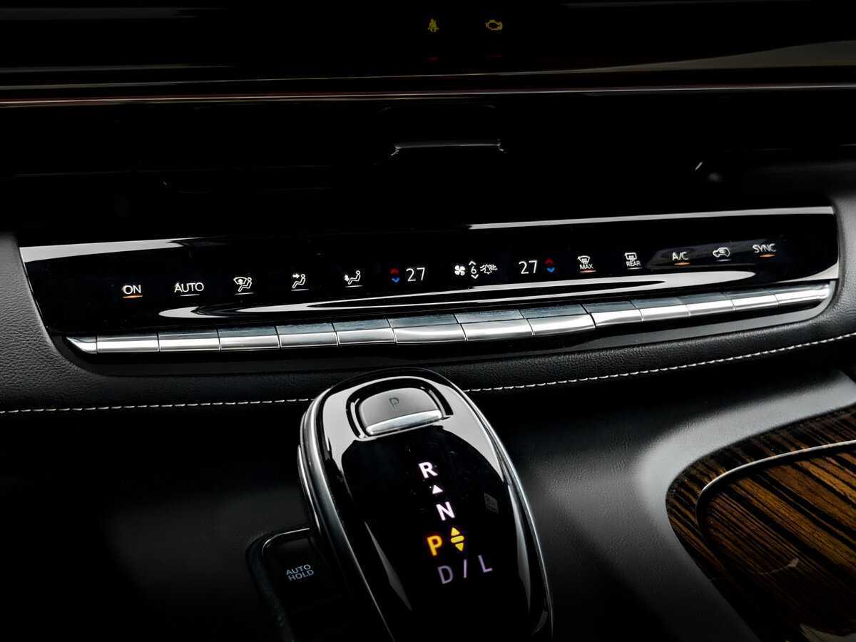 Купить Cadillac Escalade, 2021, 46 544 км, фото №26