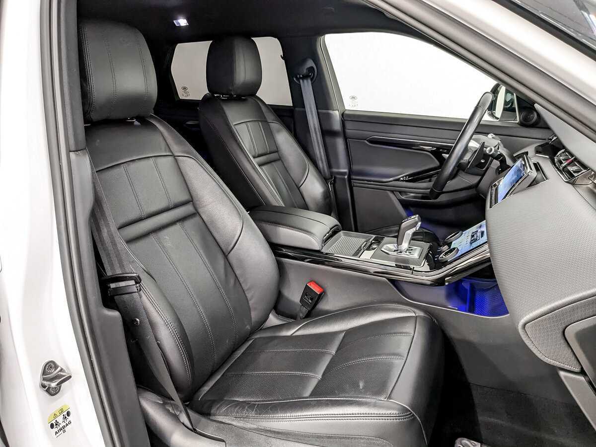 Купить Land Rover Range Rover Evoque, 2020, 60 285 км, фото №24