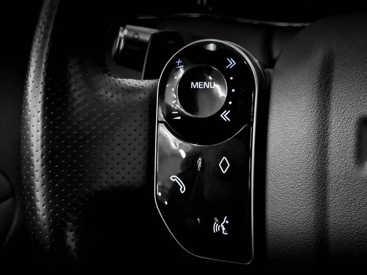 Купить Land Rover Range Rover Evoque, 2020, 60 285 км, фото №28