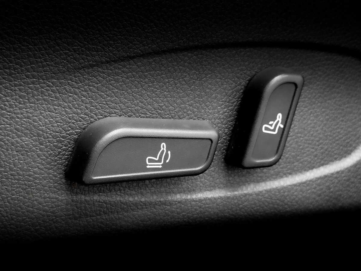 Купить Dongfeng AX7, 2019, 152 248 км, фото №19