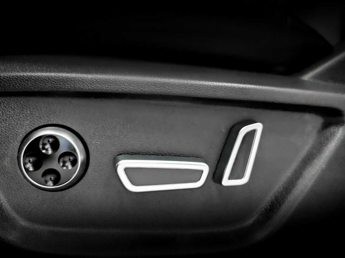 Купить CHERY Tiggo 7, 2019, 97 046 км, фото №19