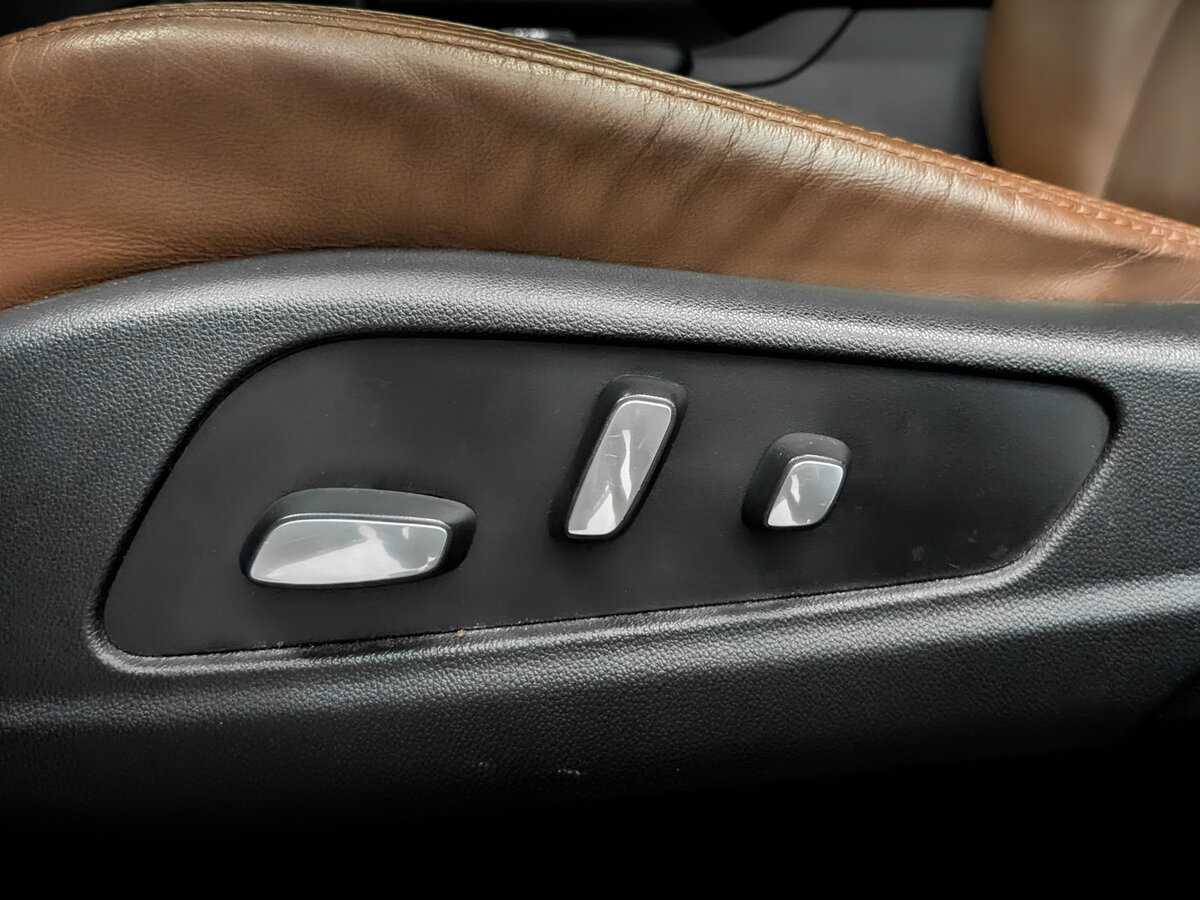 Купить Cadillac XT5, 2019, 49 899 км, фото №21