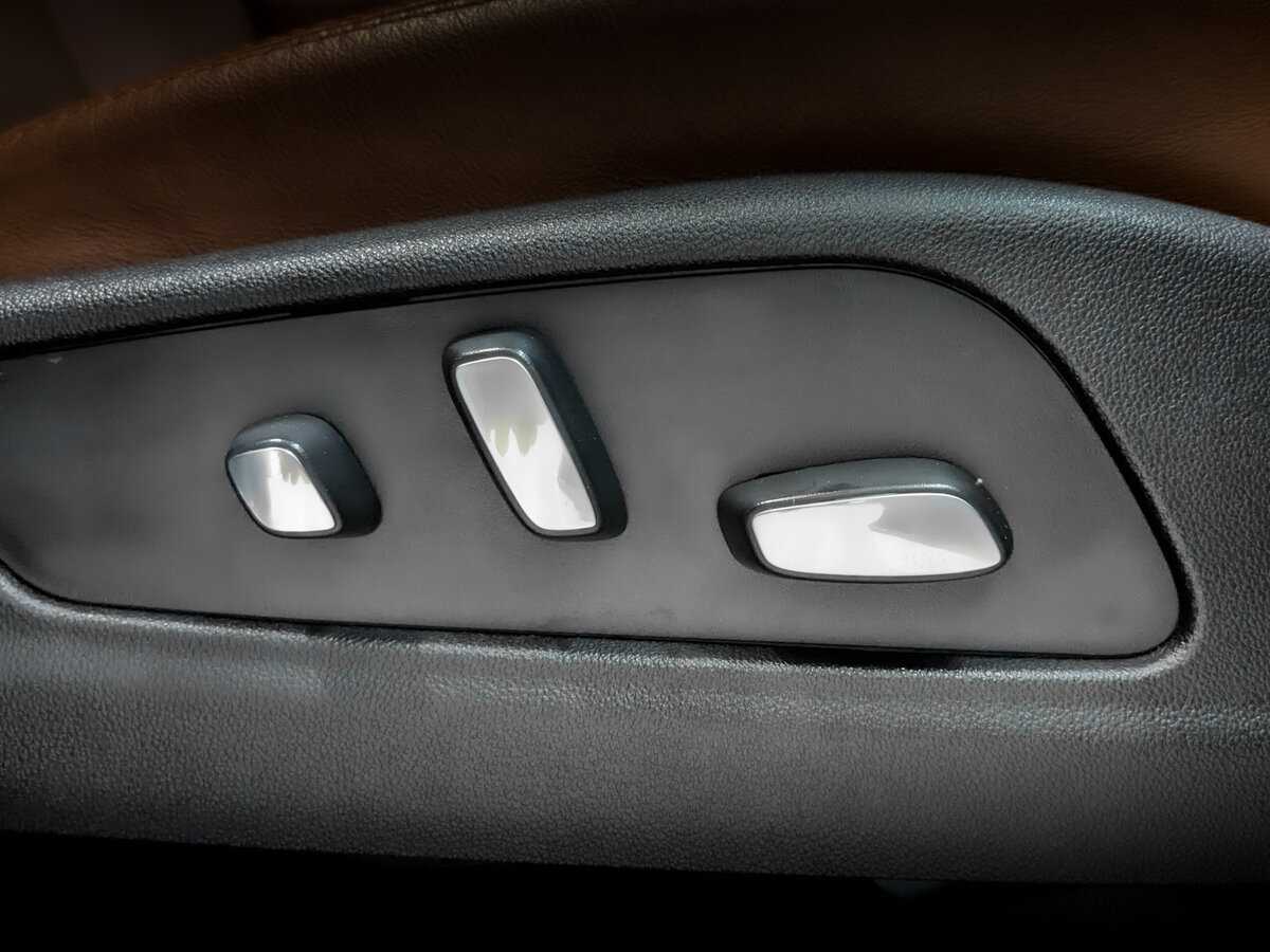 Купить Cadillac XT5, 2019, 49 899 км, фото №25