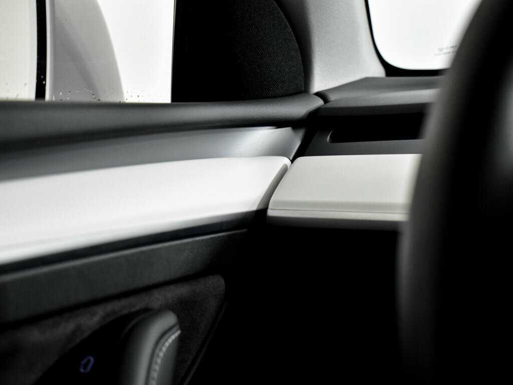 Купить Tesla Model Y Performance, 2022, 23 000 км, фото №13