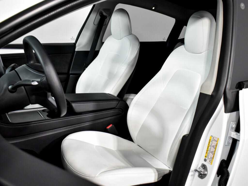 Купить Tesla Model Y Performance, 2022, 23 000 км, фото №16