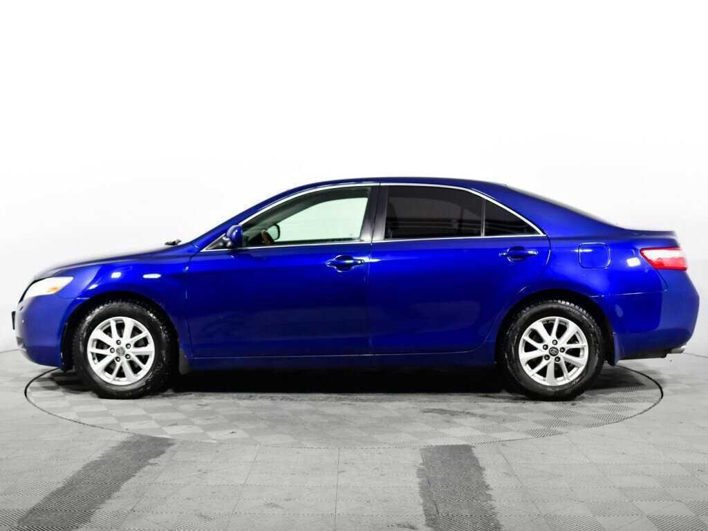 Купить Toyota Camry, 2008, 512 841 км, фото №8