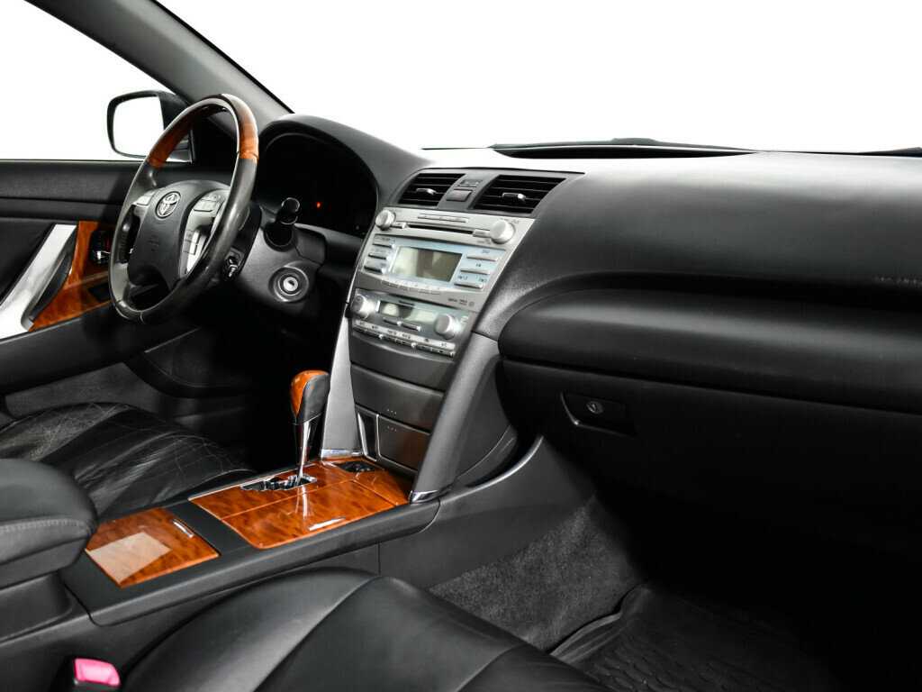 Купить Toyota Camry, 2008, 512 841 км, фото №9