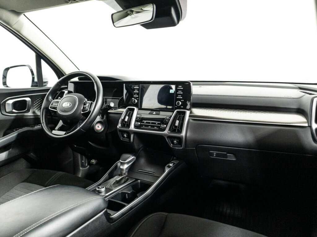 Купить Kia Sorento, 2021, 86 501 км, фото №9