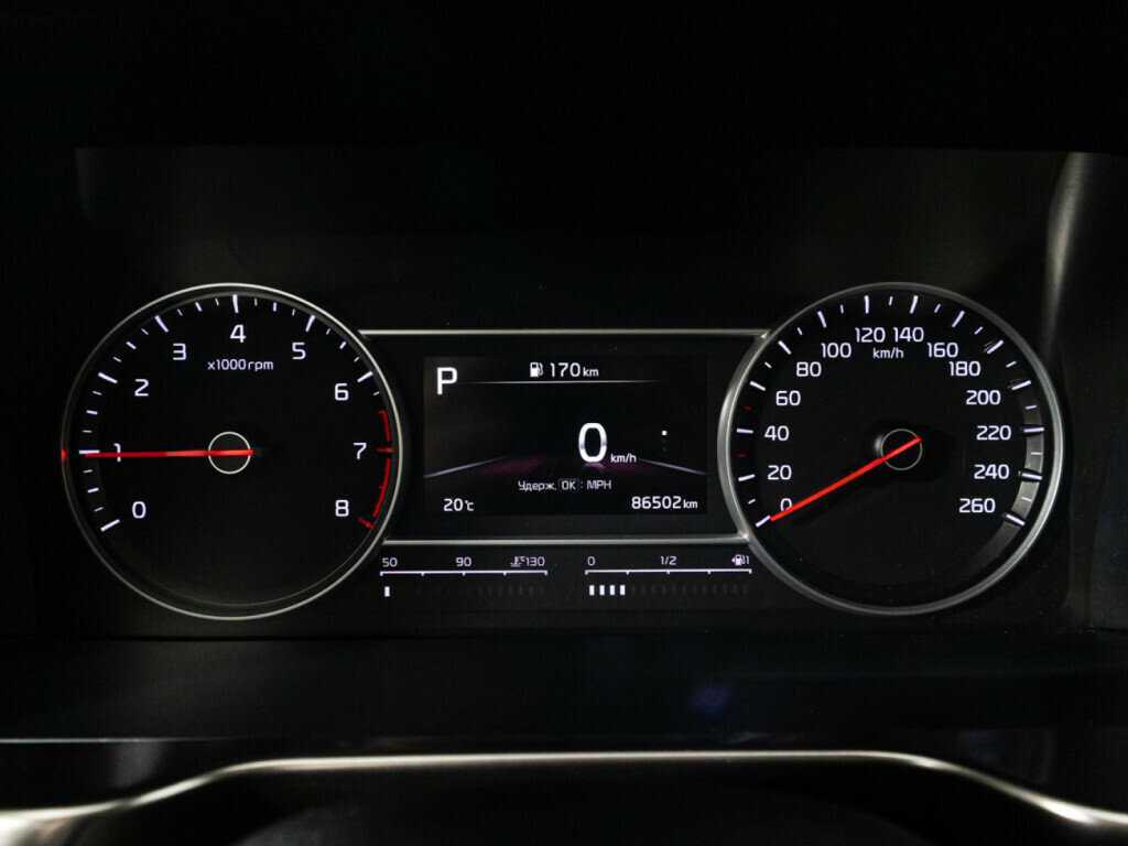 Купить Kia Sorento, 2021, 86 501 км, фото №12