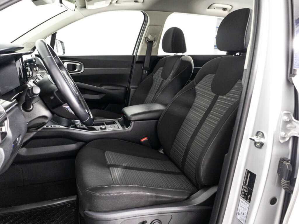 Купить Kia Sorento, 2021, 86 501 км, фото №16