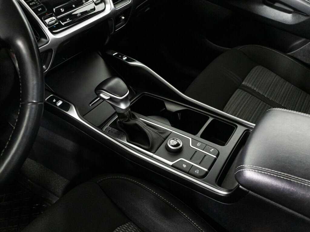 Купить Kia Sorento, 2021, 86 501 км, фото №18