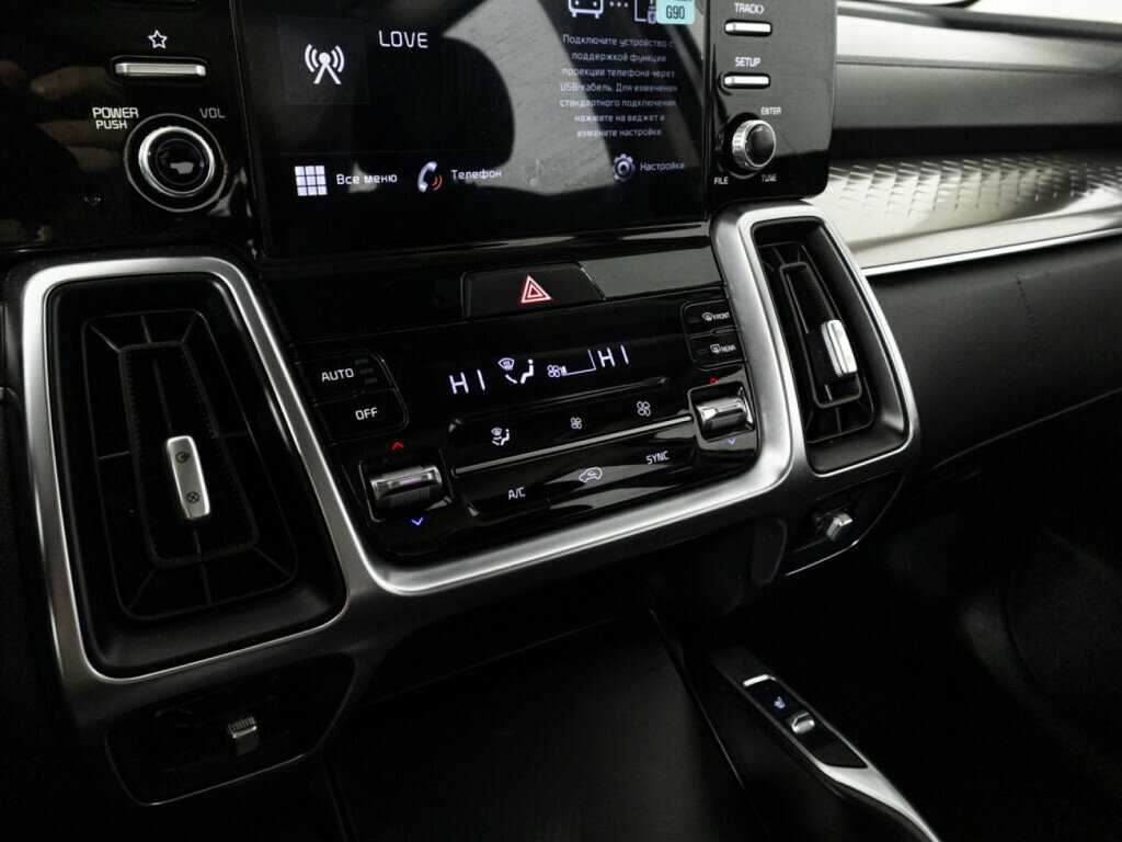 Купить Kia Sorento, 2021, 86 501 км, фото №21