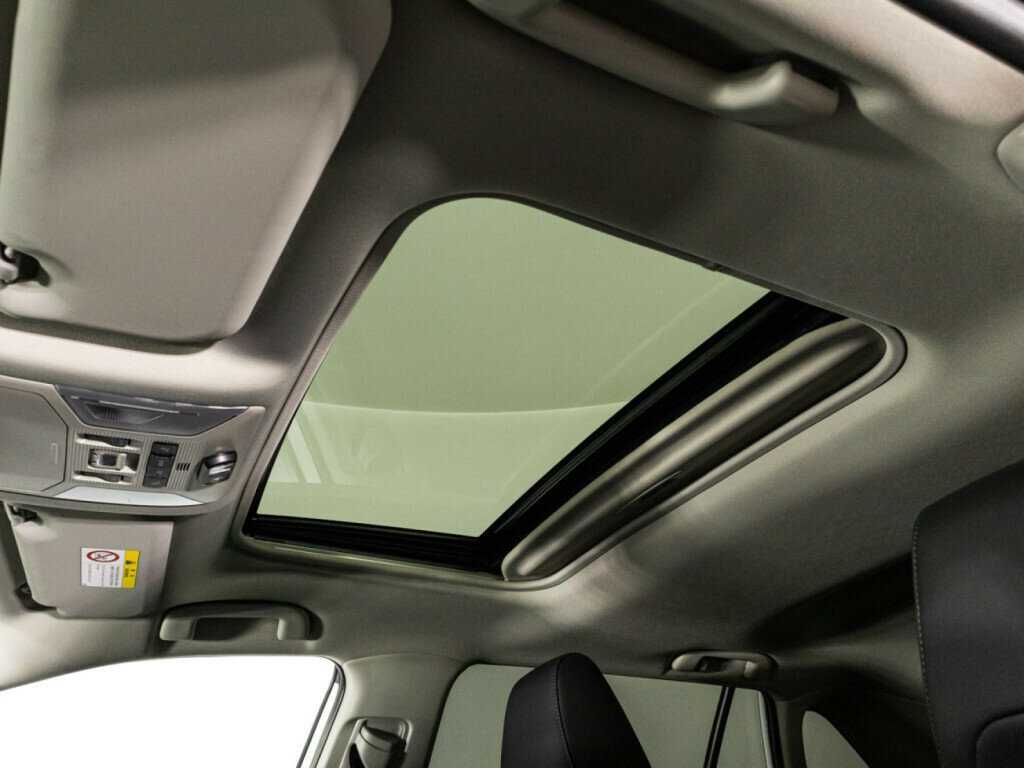 Купить Toyota RAV4, 2022, 3 292 км, фото №16