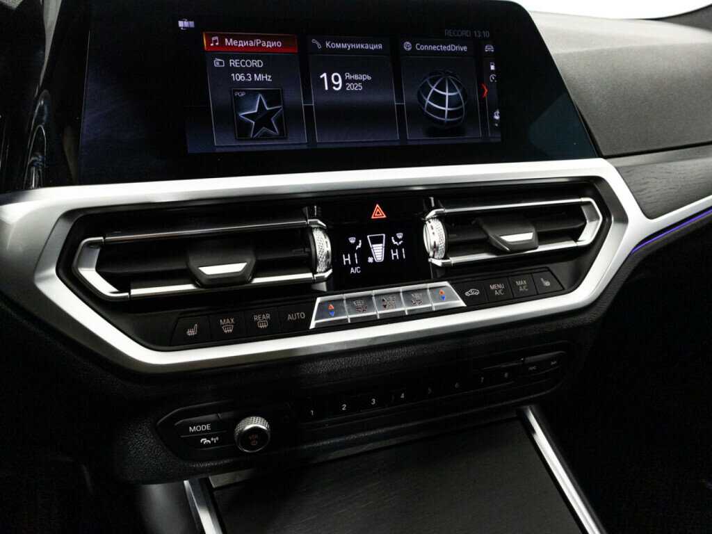 Купить BMW 3 серии 320d xDrive, 2020, 43 122 км, фото №18