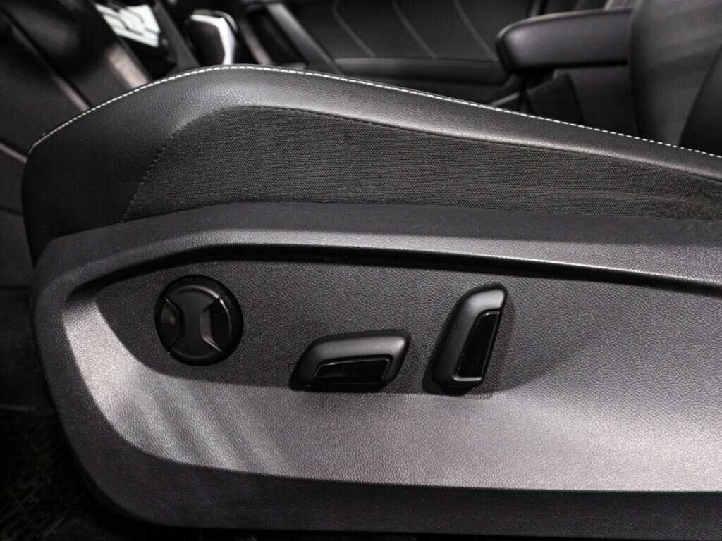 Купить Volkswagen Tiguan, 2022, 29 038 км, фото №16