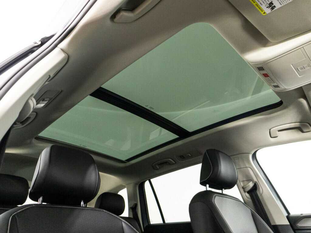 Купить Volkswagen Tiguan, 2022, 29 038 км, фото №21