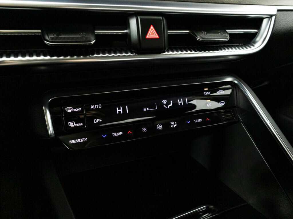 Купить Kia K5, 2020, 35 542 км, фото №17