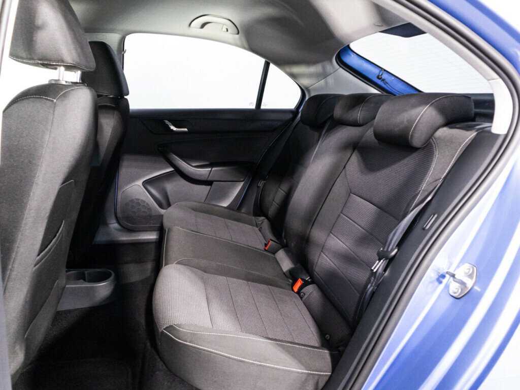 Купить Skoda Rapid, 2014, 160 146 км, фото №10