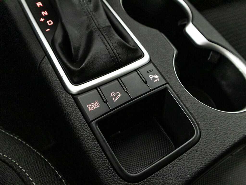 Купить Kia Sportage, 2019, 67 721 км, фото №18