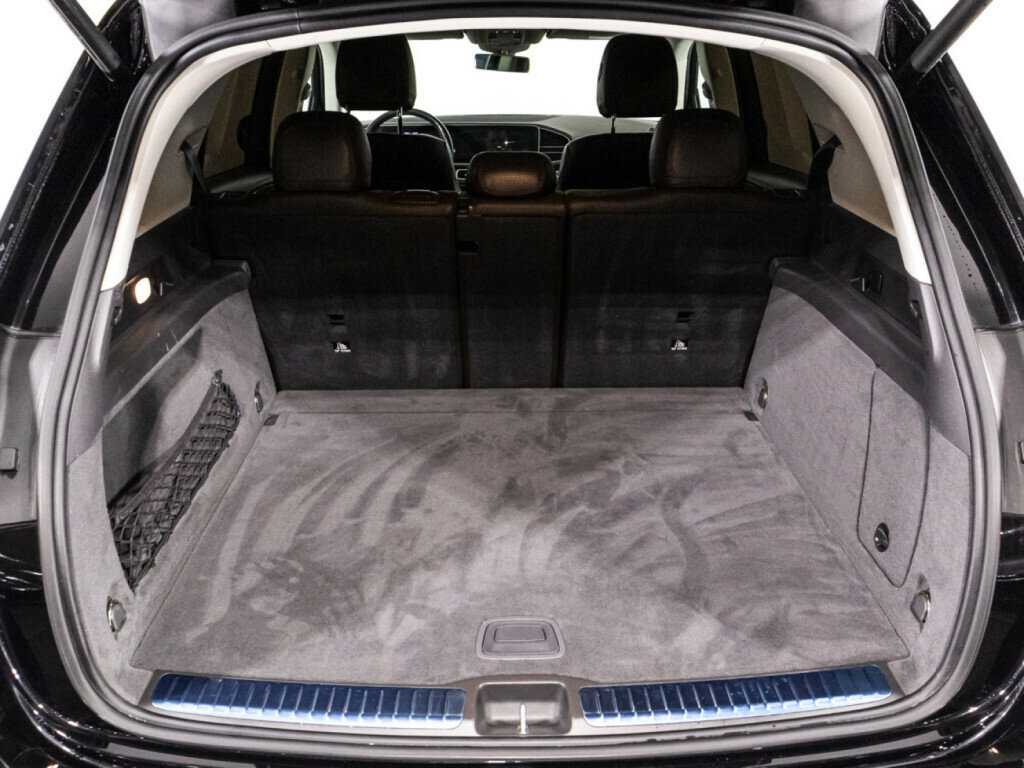 Купить Mercedes-Benz GLE 400 d, 2019, 79 200 км, фото №14