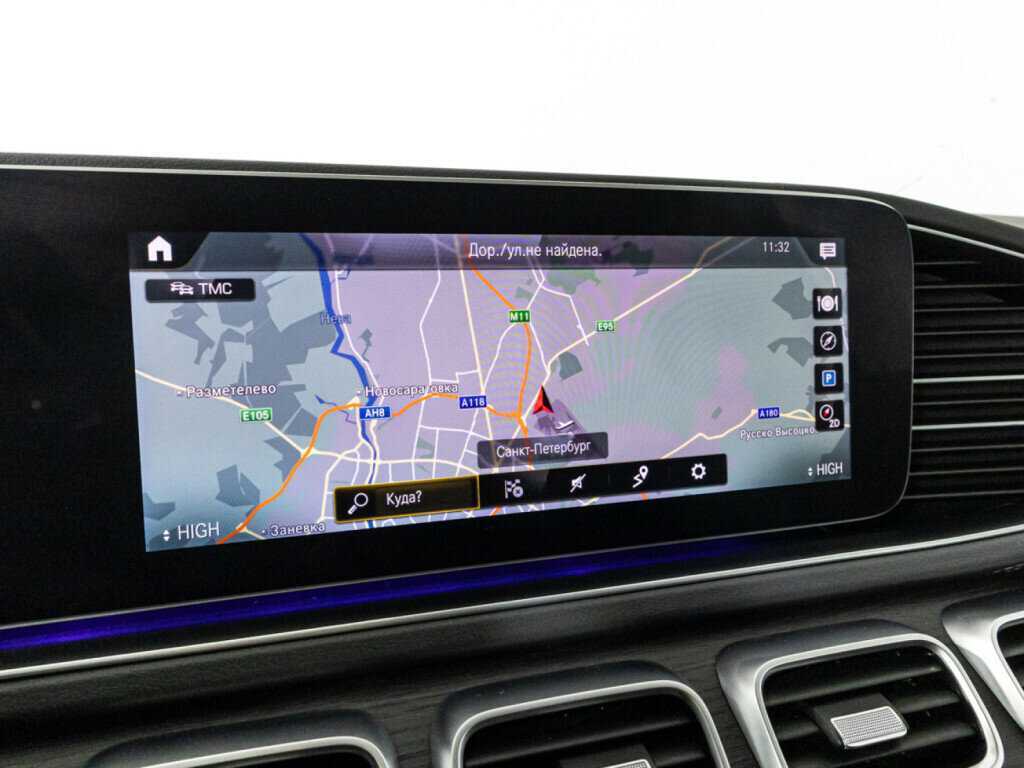 Купить Mercedes-Benz GLE 400 d, 2019, 79 200 км, фото №16