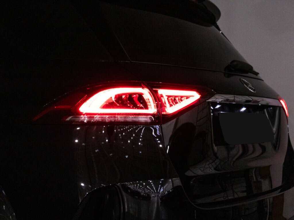 Купить Mercedes-Benz GLE 400 d, 2019, 79 200 км, фото №24