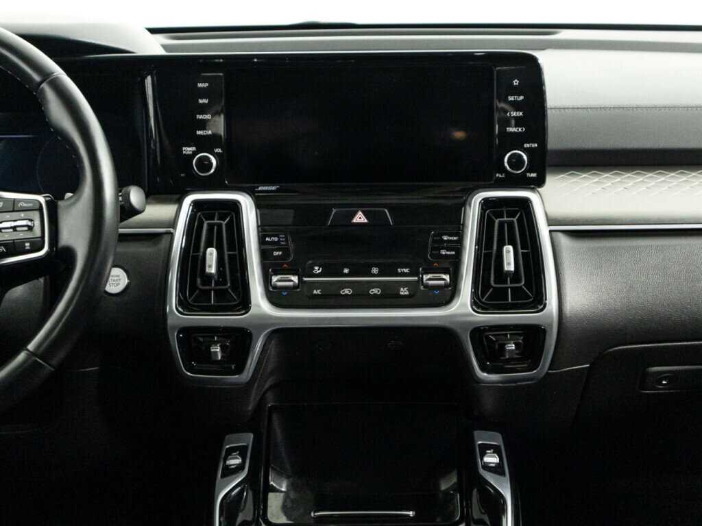 Купить Kia Sorento, 2020, 100 733 км, фото №14