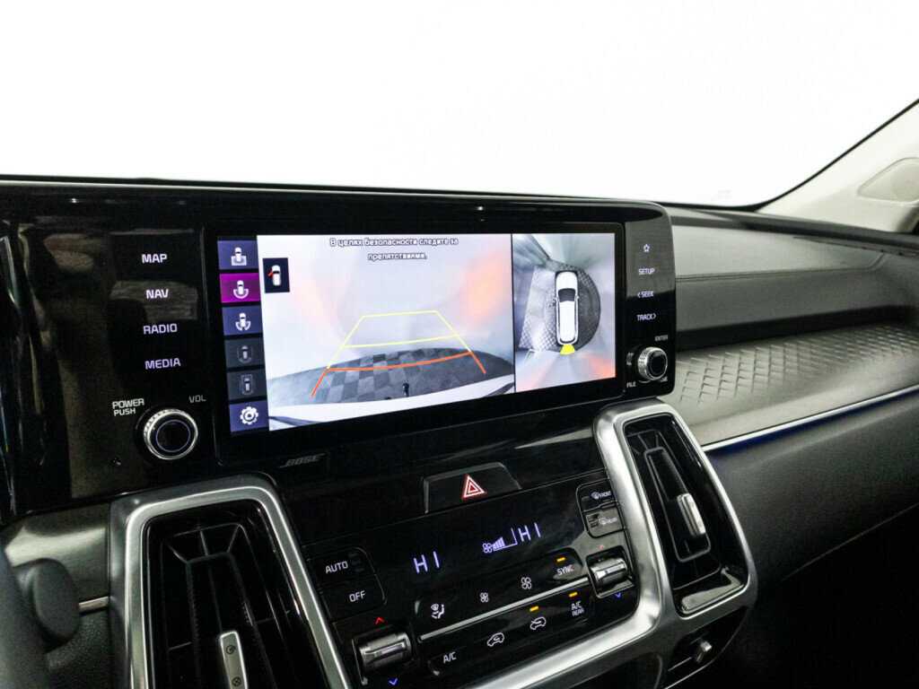 Купить Kia Sorento, 2020, 100 733 км, фото №16