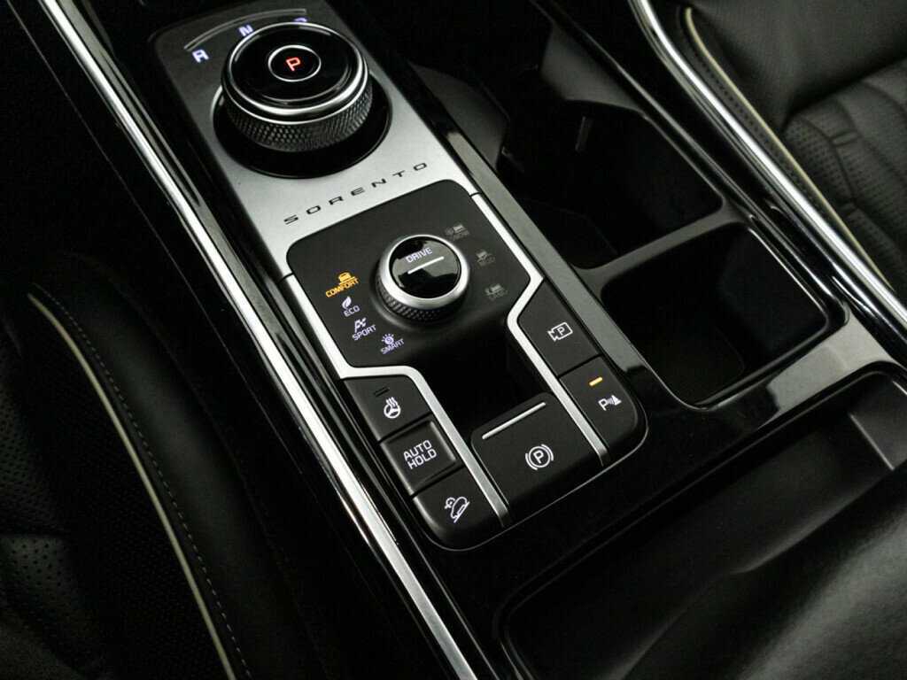 Купить Kia Sorento, 2020, 100 733 км, фото №20