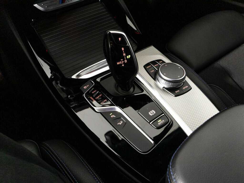 Купить BMW X3 M40d, 2019, 65 008 км, фото №18