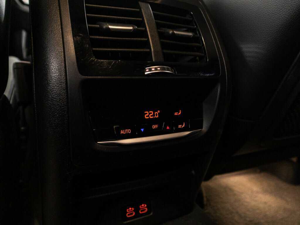 Купить BMW X3 M40d, 2019, 65 008 км, фото №21