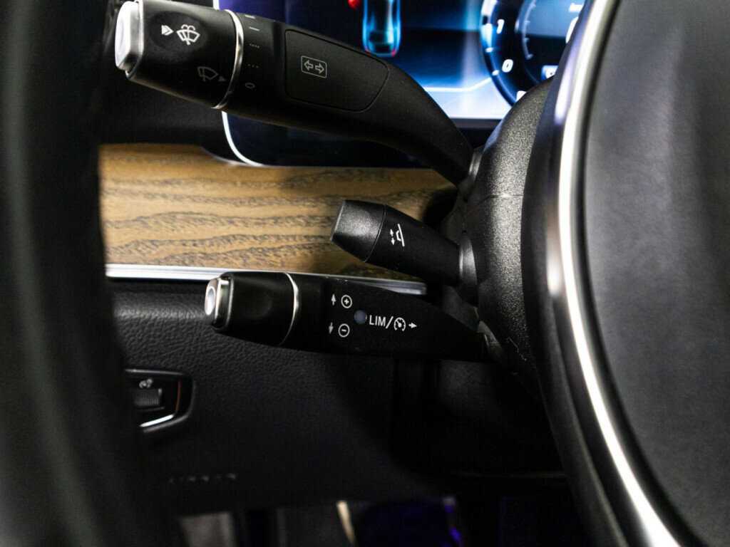 Купить Mercedes-Benz E-Класс 200, 2017, 104 025 км, фото №22