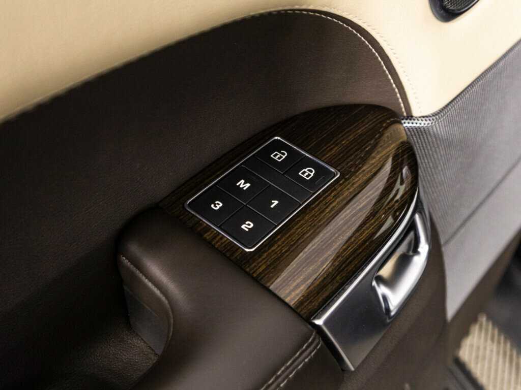 Купить Land Rover Range Rover Sport, 2020, 49 879 км, фото №23