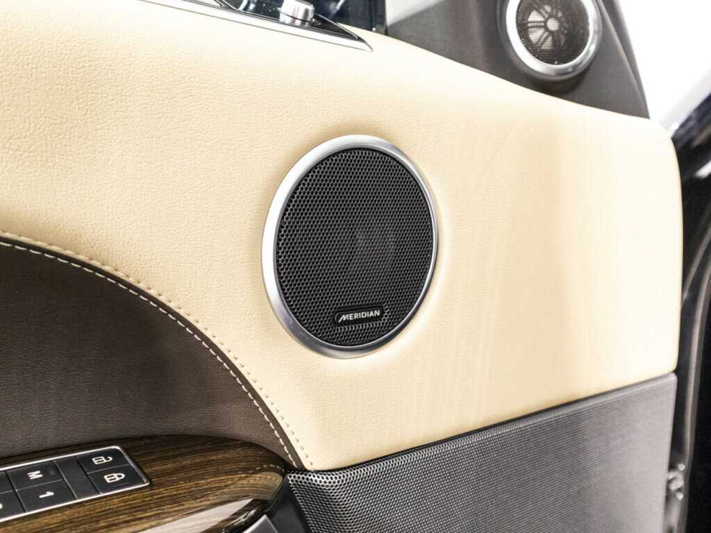 Купить Land Rover Range Rover Sport, 2020, 49 879 км, фото №24