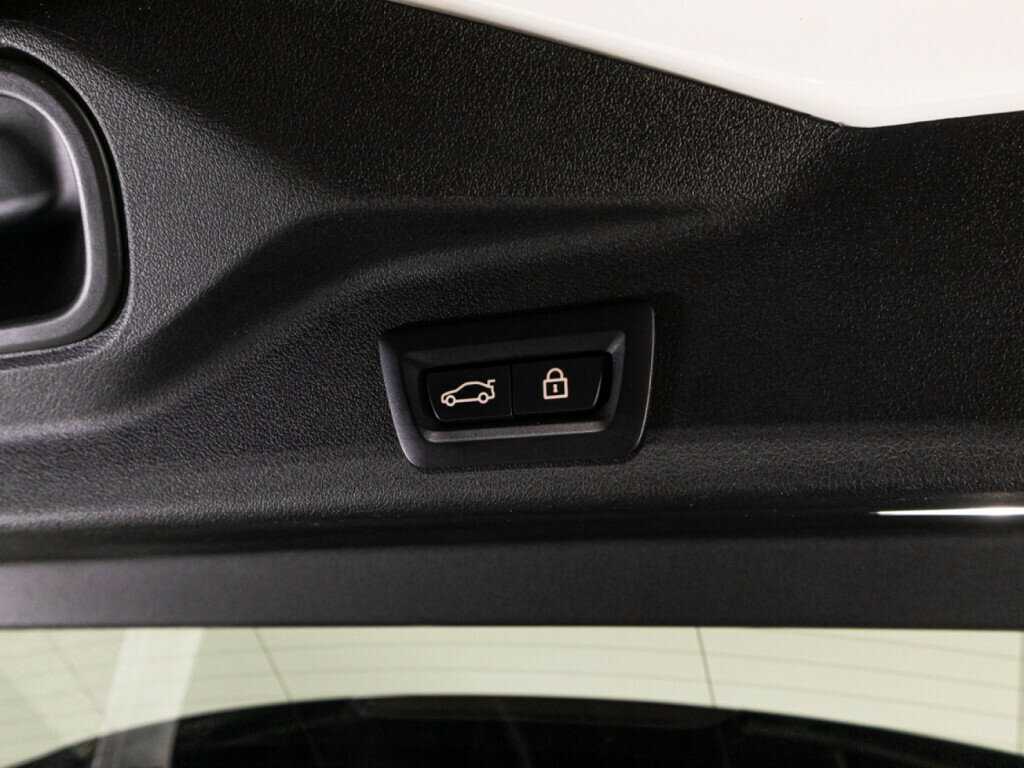 Купить BMW X5 40i, 2019, 168 268 км, фото №16