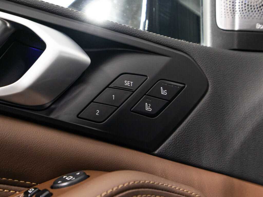 Купить BMW X5 40i, 2019, 168 268 км, фото №24