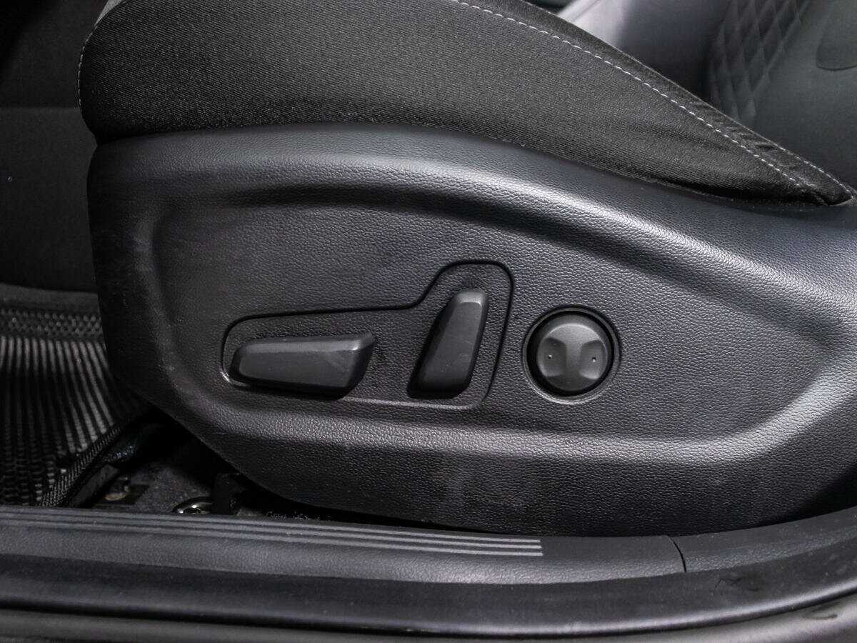 Купить Hyundai Creta, 2021, 61 186 км, фото №23