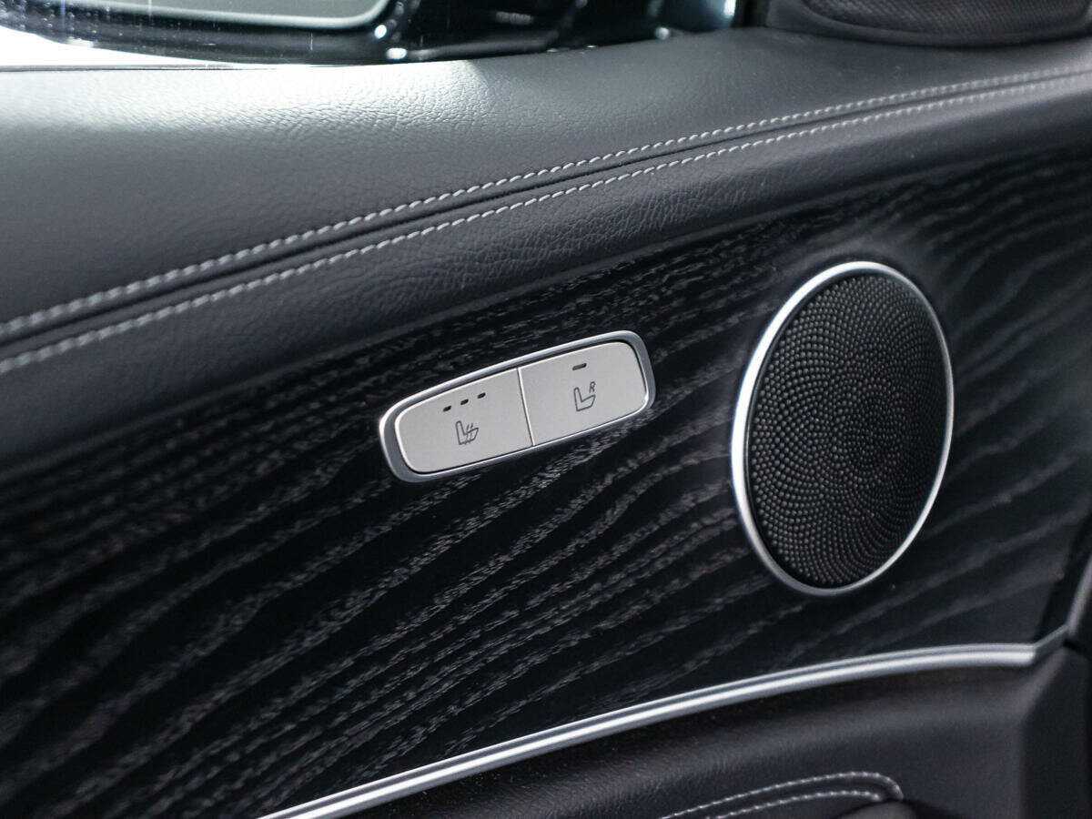 Купить Mercedes-Benz E-Класс 200, 2019, 43 751 км, фото №18