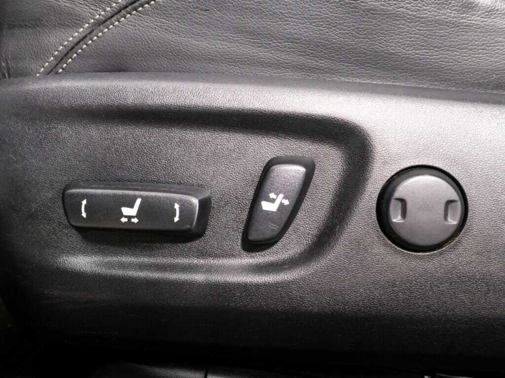 Купить Toyota Land Cruiser Prado, 2018, 134 964 км, фото №19