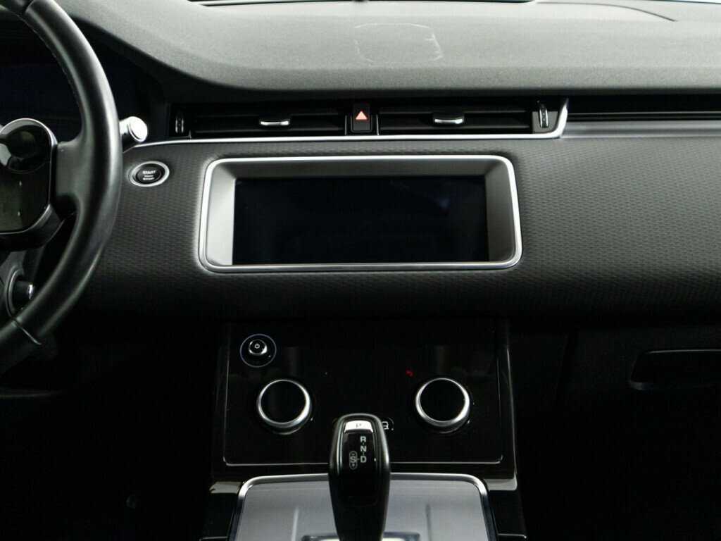 Купить Land Rover Range Rover Evoque, 2019, 37 455 км, фото №14