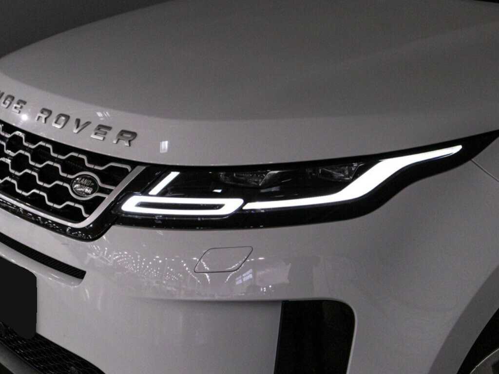 Купить Land Rover Range Rover Evoque, 2019, 37 455 км, фото №28