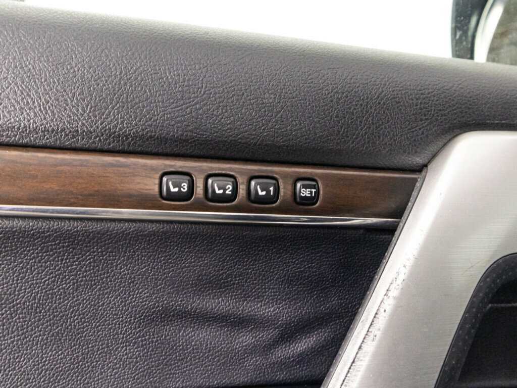 Купить Toyota Land Cruiser, 2016, 120 027 км, фото №24