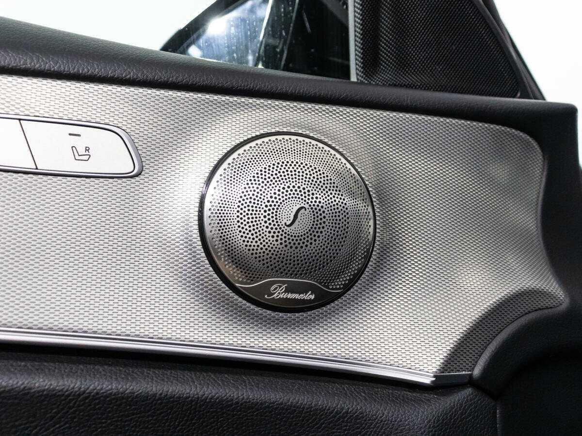 Купить Mercedes-Benz E-Класс 220 d, 2017, 98 671 км, фото №20